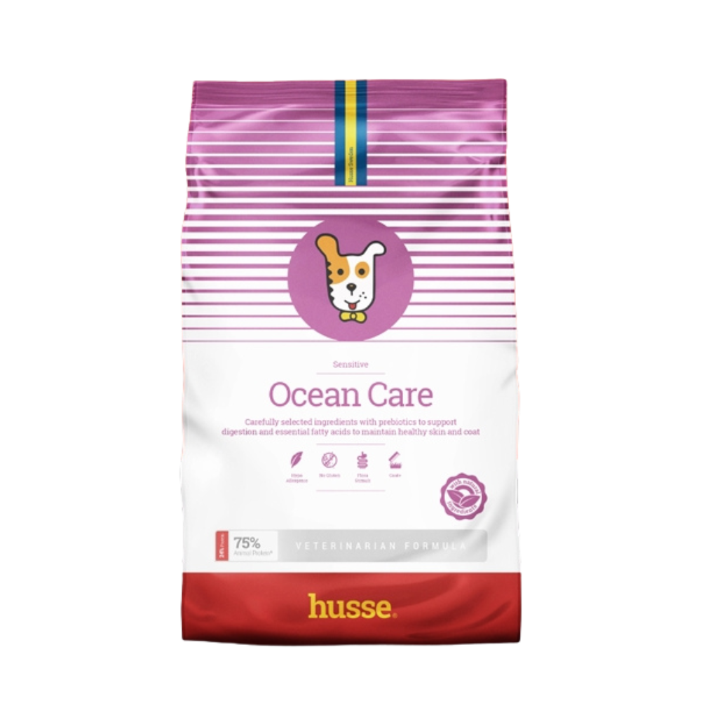 Ocean care
